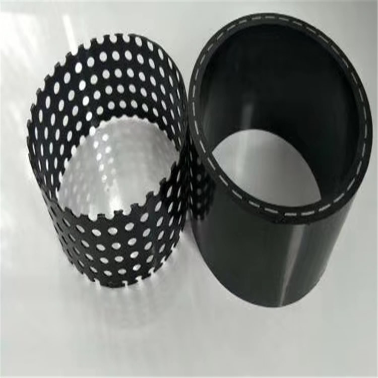 喜马塑业-冷水管-聚乙烯孔网钢带塑料复合管厂商-Dn63